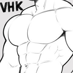 VHK by ajdrawsnice
